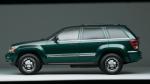 Jeep Grand Cherokee 2005 года